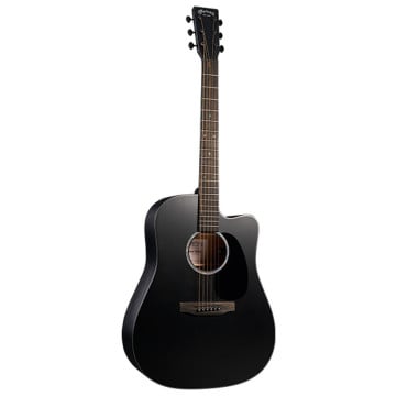 Martin DC-10E Modern Black