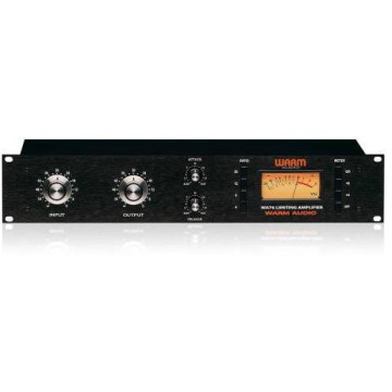 Warm Audio WA76 Compresseur FET discret de style classique 1176