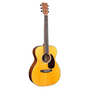 Martin 000JR-10E Shawn Mendes Concert Acoustic Guitar