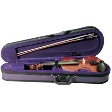 Menzel mdn400vs ensemble de violon 1/16