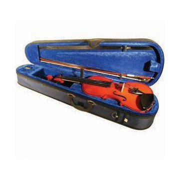 Menzel mdn600vf ensemble de violon 4/4