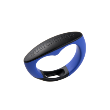 Music Nomad Grip Puller - Premium Bridge Pin Puller