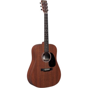Martin D-17 acoustic guitar
