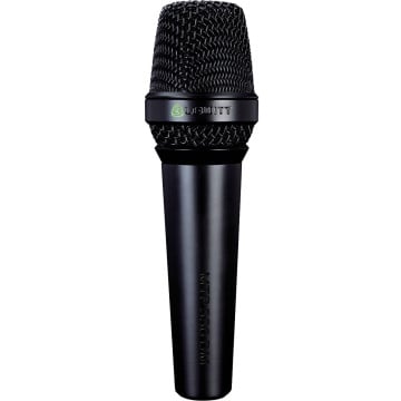 Lewitt MTP-550-DM Microphone Vocal Dynamique