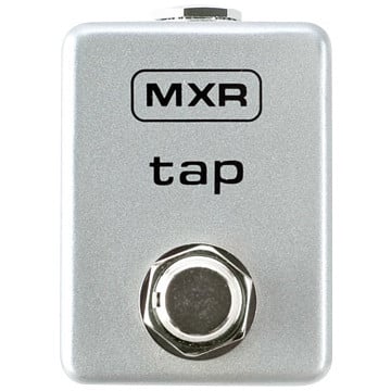 MXR M199 Tap Tempo pédale d'effet
