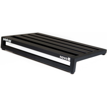 Pedaltrain NOVO 24 Pédalier avec Étui