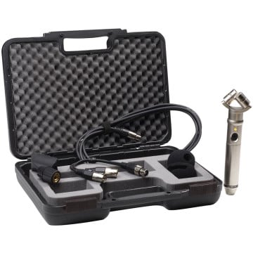 Rode NT4 Microphone à condensateur stéréo X/Y