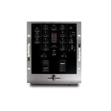 Numark M2 2-Channel Scratch Mixer
