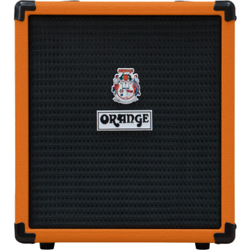 Orange CRUSH BASS 25 Bass Amp Combo