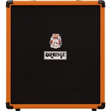 Orange CRUSH BASS 50 Bass Amp Combo