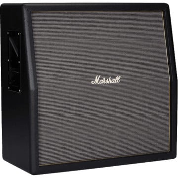 Marshall ORI412A Origin 240-watt 4x12" Slant Extension Cabinet