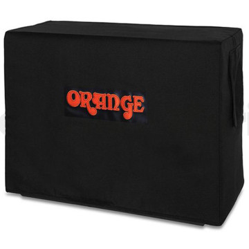 Orange Cover Fits Crush Pro 4x12 Cabinet