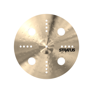 Sabian 18'' Stratus Series Zero