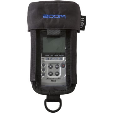 Zoom PCH4N Protective Case for ZOOM H4n Handy Recorder