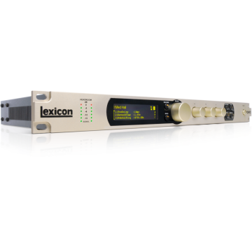 LEXICON PCM92 Processeur de Réverbération/Stéréo Effets