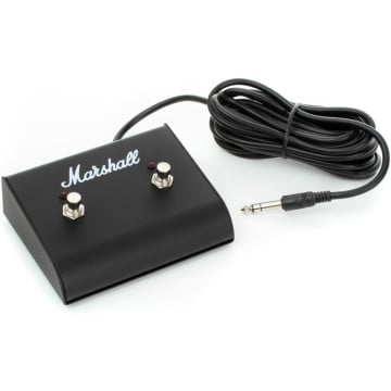 Marshall PEDL-91003 Pédale de commande 2 boutons