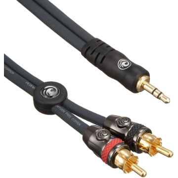 Planet Waves PW-MP-05 5 Feet Speaker Cable