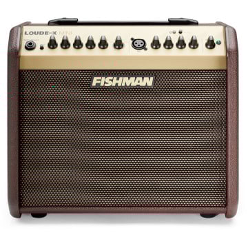 Fishman Loudbox Mini Bluetooth - 60 watts - NEW!