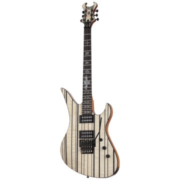 Schecter Synyster Gates Standard Plus - Gloss Natural