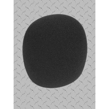 Profile mws01 Mousse coupe vent pour microphone