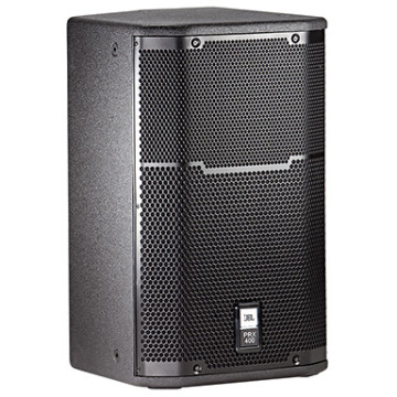 JBL PRX412M 1200w 12" 2-Way Stage Monitor or front of house passive speaker system.
