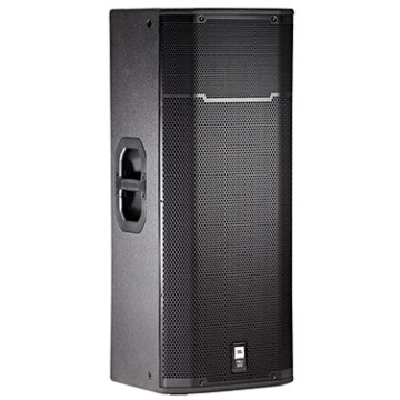 JBL PRX425 2400w Dual 15" 2-Way passive speaker system.