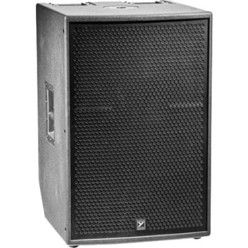 Yorkville PS18S Série ParaSource Subwoofer 2400W (démonstrateur)