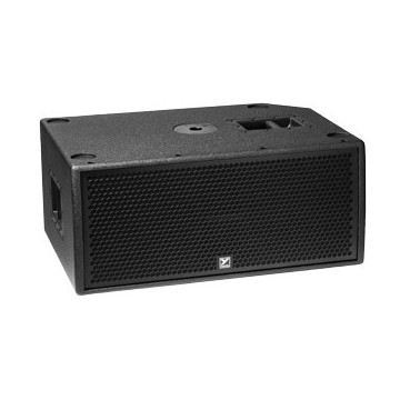 Yorkville PSA1S Caisson de basses amplifié 2800W