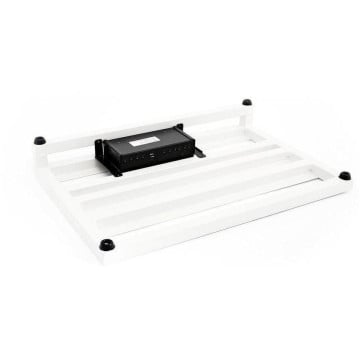 Pedaltrain PT-VDL-MK Kit de Montage pour Alimentation Voodoo Lab pour Séries Novo, Classic et Terra