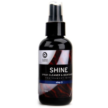 Planet waves nettoyant brillant pour polir guitare