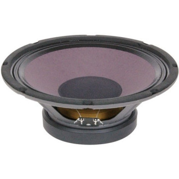 Eminence RAGIN CAJUN 75W 10" guitar speaker 16ohm