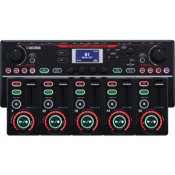 Boss RC-505MKII Station de Loop