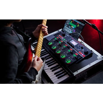 Boss RC-505MKII Loop Station looper
