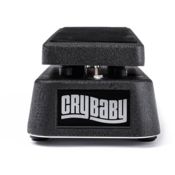 Dunlop crybaby rack foot controller pédale