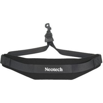 Neotech SSRSW-BK Soft Sax Strap - Swivel 1901162