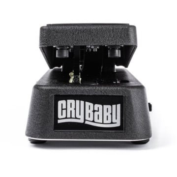 Dunlop crybaby 95q pédale