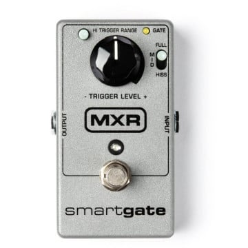 Dunlop M135 MXR® Smart Gate® Noise Gate Pedal