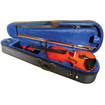 Menzel MDN600VH Violin Outfit 1/2 Size with Case & Bow