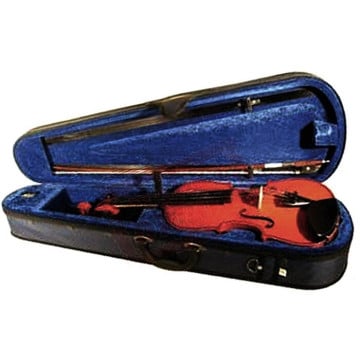 Menzel MDN400VH Violin Outfit 1/2