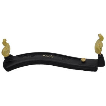 Kun500 super support à l'épaule pour violon 4/4