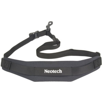 Neotech 2101172 Neo Sling, Black, X-Long, Swivel Hook