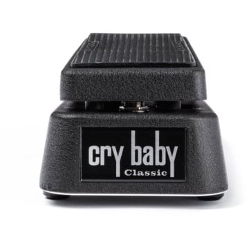 Dunlop crybaby classic wah pédale - Boîte ouverte (B1)