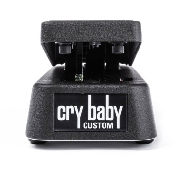 Dunlop CSP025 Cry Baby Rack Foot Controller - Auto Return