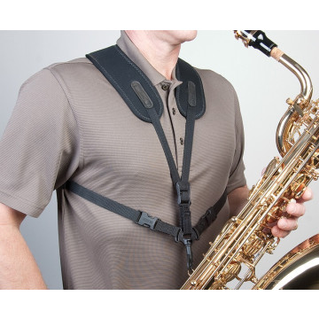 Neotech SHS-B-RM Super Harness For saxophones 2601192