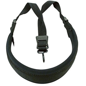 Neotech PISXLM PADIT Sax Strap. Black Regular Metal XL 3901232