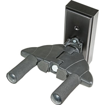 Profile PR-U85B ukulele wall stand 