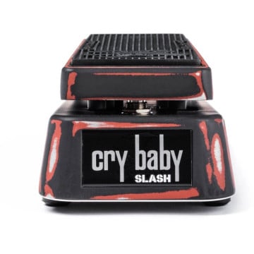 Dunlop slash crybaby classic wah pédale