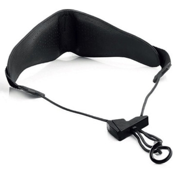 Vandoren VSS223 'V' Neck Deluxe Sax Strap - Med/Large 17.5"-22.5"