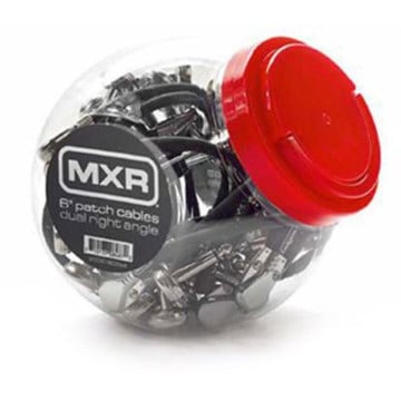 Dunlop DCP06J câble MXR 1/4