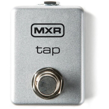 Dunlop M199 MXR® Tap Tempo Switch